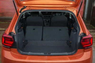 Polo Plus